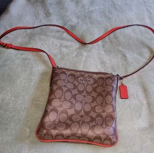 Coach Crossbody